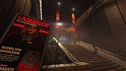 B.J.֥饹åлҤ̼ʥ臘꡼ǿWolfenstein: Youngbloodפϳ726ȯ