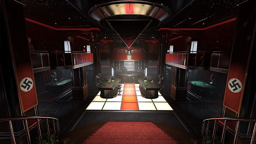 ꡼ No.003Υͥ / E3 2019Co-opȤƤĤʤڤWolfenstein: YoungbloodסȯԤؤΥ󥿥ӥ塼Ǻ