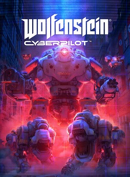 ���������꡼ No.002�Υ���ͥ������ / ��Wolfenstein: Youngblood�פȡ�Wolfenstein:Cyberpilot�פι�����ȯ������8��8���˷��ꡣ���꡼����ζ��ϥץ쥤��VR���о줹��ǿ���