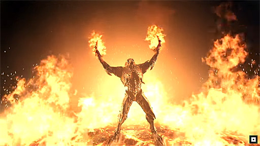 DOOM Eternal  Official Gameplay Reveal