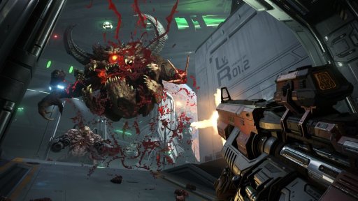 Doom Eternal のバトルモードの詳細が明らかに ドゥームスレイヤーとデーモンが1vs 2で戦う非対称マルチプレイモード
