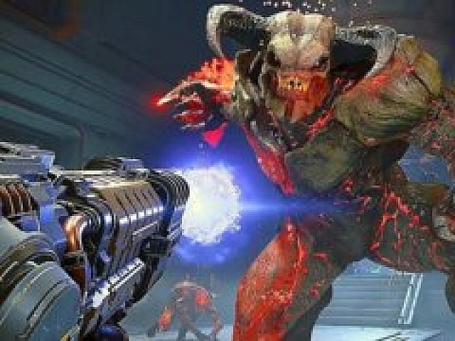 Doom Eternal のバトルモードの詳細が明らかに ドゥームスレイヤーとデーモンが1vs 2で戦う非対称マルチプレイモード
