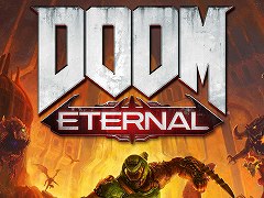 「DOOM Eternal」の発売日が2020年3月26日に決定。レーティングはZで北米版から表現内容の変更はなし