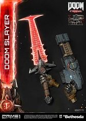 ���������꡼ No.015�Υ���ͥ������ / ��DOOM Eternal�ס��֥ɥ����ॹ�쥤�䡼��1/3��������ե����奢��ͽ����դ���������