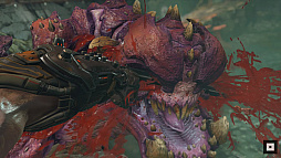 ���������꡼ No.007�Υ���ͥ������ / �ɥ����ॹ�쥤�䡼��˰���ʤ��襤��������DOOM Eternal�ס�DLC��1�ơ�The Ancient Gods, Part One�ɤΥ�꡼������2020ǯ10��20���˷���