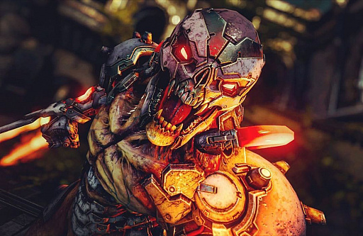 ���������꡼ No.003�Υ���ͥ������ / ��DOOM Eternal�פΥ��åץǡ���6.66���ۿ����ϡ��ۡ��ɥ⡼�ɤμ�����Хȥ�⡼�ɤΥ�˥塼����ʤɤ�»�