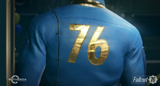 ꡼ No.001 | E3 2018ϡFallout 76פˤĤƸäȥåɡϥɻΤۤܤ٤Ƥȯޥץ쥤бFalloutϤɤʥʤΤ