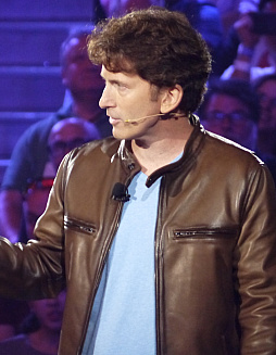 ꡼ No.002 | E3 2018ϡFallout 76פˤĤƸäȥåɡϥɻΤۤܤ٤Ƥȯޥץ쥤бFalloutϤɤʥʤΤ