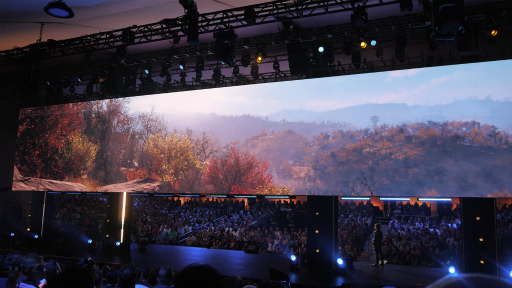 ꡼ No.003 | E3 2018ϡFallout 76פˤĤƸäȥåɡϥɻΤۤܤ٤Ƥȯޥץ쥤бFalloutϤɤʥʤΤ