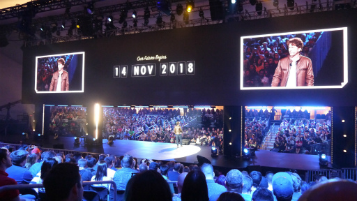 ꡼ No.010 | E3 2018ϡFallout 76פˤĤƸäȥåɡϥɻΤۤܤ٤Ƥȯޥץ쥤бFalloutϤɤʥʤΤ