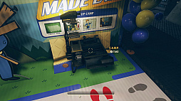 ꡼ No.003 | Fallout 76פ̥Ūʵｻߤη۵ǽC.A.M.P.פҲ𤹤ץ쥤