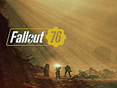 「Fallout 76」を紹介するトレイラーシリーズの最終編が公開。今回は，ゲームに登場する「核ミサイル」について