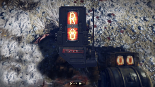 ꡼ No.004 | Fallout 76פҲ𤹤ȥ쥤顼꡼κǽԤϡо줹ֳ˥ߥפˤĤ
