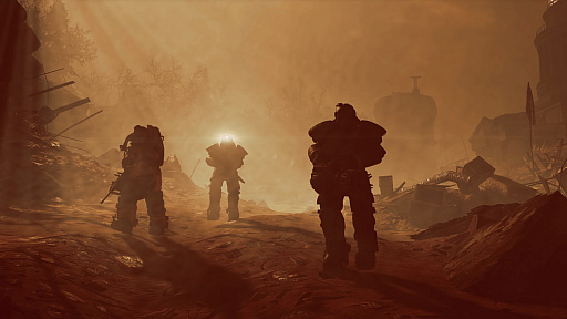 ꡼ No.008 | Fallout 76פҲ𤹤ȥ쥤顼꡼κǽԤϡо줹ֳ˥ߥפˤĤ