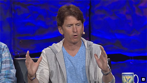 QuakeCon 2018 | Fallout 76 and Fan Q&A