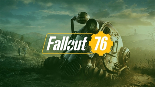 饤ѥȤʤäFallout 76פǤϲΤǿե㡼Ҳ𤹤륨ȥ꡼