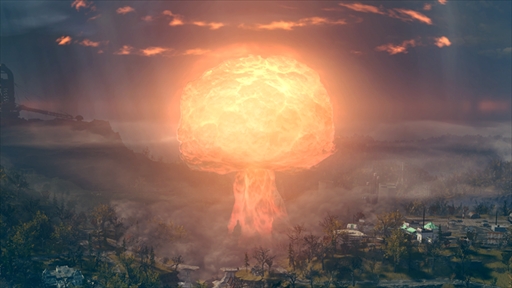 画像集 No.010のサムネイル画像 / オンライン専用ゲームとなった「Fallout 76」では何が新しいのか？　最新フィーチャーを紹介するエントリーが公開に