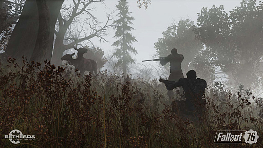 ꡼ No.003Υͥ / Fallout 76פPCưĶʥ󥹡ʥ󥹥ܥåȤǧǤǿ꡼󥷥åȤ¿