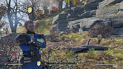 Fallout 76פΦ¥ƥȤݡȡ饤ѤΥȥɤǤϡȲƿ褬VaultｻԤԤäƤ