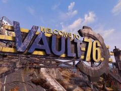 ［E3 2019］アパラチアに人間のNPCが帰ってくる。「Fallout 76」の大型アップデート「WASTELANDERS」は2019年秋に登場。バトルロイヤルモードは間もなく実装