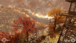 画像集 No.022のサムネイル画像 / ［E3 2019］アパラチアに人間のNPCが帰ってくる。「Fallout 76」の大型アップデート「WASTELANDERS」は2019年秋に登場。バトルロイヤルモードは間もなく実装