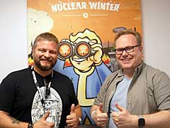 ［E3 2019］「Fallout 76」開発者インタビュー。アパラチア・ウェイストランドの新たな展開が始まる