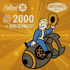 Fallout 76פΥ̲ߡ֥ȥAtomsˡפι䤬724˳ϡ䥹ʤɤǽ