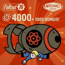 ���������꡼ No.004�Υ���ͥ������ / ��Fallout 76�פΥ��������̲ߡ֥��ȥ��Atoms�ˡפι������䤬7��24���˳��ϡ������䥹����ʤɤ�������ǽ��