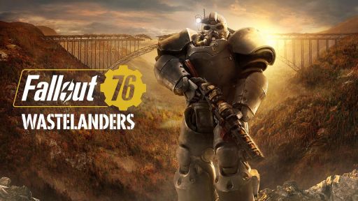 fallout76 フォールアウト76