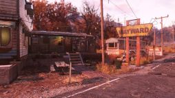 画像ギャラリー No.005のサムネイル画像 / 「Fallout 76」のアップデート「Wastelanders」をレポート。人間のNPCが追加されたことで,舞台「アパラチア」にさまざまな変化が訪れた