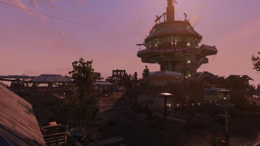 画像ギャラリー No.011のサムネイル画像 / 「Fallout 76」のアップデート「Wastelanders」をレポート。人間のNPCが追加されたことで,舞台「アパラチア」にさまざまな変化が訪れた