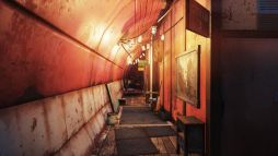 画像ギャラリー No.013のサムネイル画像 / 「Fallout 76」のアップデート「Wastelanders」をレポート。人間のNPCが追加されたことで,舞台「アパラチア」にさまざまな変化が訪れた