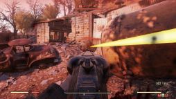 画像ギャラリー No.015のサムネイル画像 / 「Fallout 76」のアップデート「Wastelanders」をレポート。人間のNPCが追加されたことで,舞台「アパラチア」にさまざまな変化が訪れた