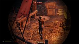 画像ギャラリー No.019のサムネイル画像 / 「Fallout 76」のアップデート「Wastelanders」をレポート。人間のNPCが追加されたことで,舞台「アパラチア」にさまざまな変化が訪れた