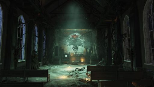 画像ギャラリー No.020のサムネイル画像 / 「Fallout 76」のアップデート「Wastelanders」をレポート。人間のNPCが追加されたことで,舞台「アパラチア」にさまざまな変化が訪れた