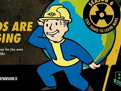 「Fallout 76」の最新ロードマップが公開。今秋スタートのシーズン6では大きな“変化”が待ち受ける