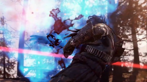 ���������꡼ No.002�Υ���ͥ������ / ��E3 2021�ϡ�Fallout 76�פ�̵�����åץǡ��ȡ�Steel Reign�פ�7��7���о졣��α����ߥå�����The Pitt�פ�2022ǯ���ͽ��