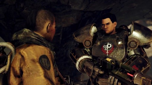 ���������꡼ No.004�Υ���ͥ������ / ��E3 2021�ϡ�Fallout 76�פ�̵�����åץǡ��ȡ�Steel Reign�פ�7��7���о졣��α����ߥå�����The Pitt�פ�2022ǯ���ͽ��