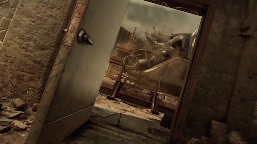 ���������꡼ No.015�Υ���ͥ������ / ��E3 2021�ϡ�Fallout 76�פ�̵�����åץǡ��ȡ�Steel Reign�פ�7��7���о졣��α����ߥå�����The Pitt�פ�2022ǯ���ͽ��