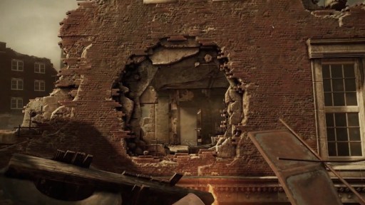 ���������꡼ No.016�Υ���ͥ������ / ��E3 2021�ϡ�Fallout 76�פ�̵�����åץǡ��ȡ�Steel Reign�פ�7��7���о졣��α����ߥå�����The Pitt�פ�2022ǯ���ͽ��