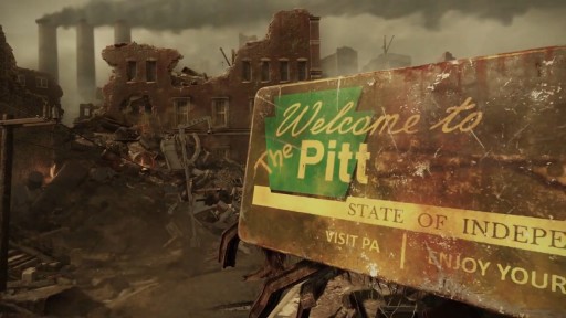 ���������꡼ No.017�Υ���ͥ������ / ��E3 2021�ϡ�Fallout 76�פ�̵�����åץǡ��ȡ�Steel Reign�פ�7��7���о졣��α����ߥå�����The Pitt�פ�2022ǯ���ͽ��