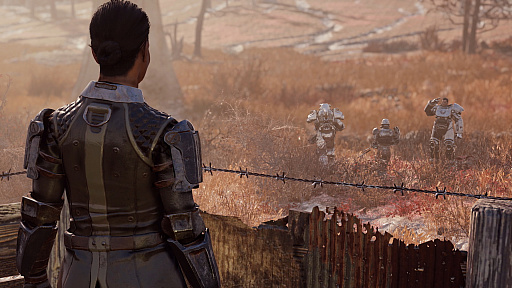 ꡼ No.030 | E3 2021ϡFallout 76פ̵åץǡȡSteel Reignפ77о졣αߥåThe Pittפ2022ǯͽ