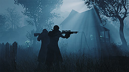 画像ギャラリー No.004のサムネイル画像 / 「Fallout 76」,自分だけのアパラチアを作り出せるという新システム“Fallout Worlds”が発表。9月のアップデートで正式実装予定