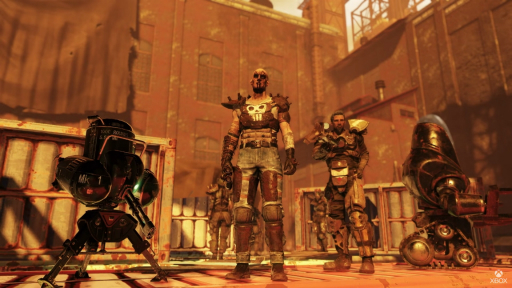 ꡼ No.004 | Fallout 76סDLCThe Pittɤۿ2022ǯ9˷ꡣȡ꡼ȥ쥤顼