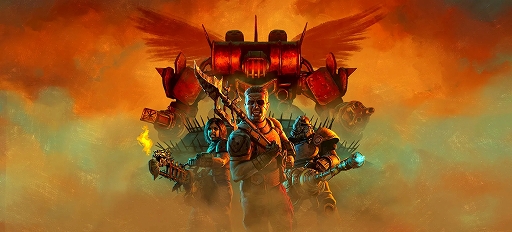 画像ギャラリー No.001のサムネイル画像 / 「Fallout 76」,新たに3つのパブリックイベントを実装するアップデートを実施。シーズン9もスタート