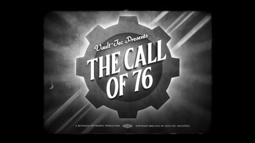 ꡼ No.001 | Fallout 76סåץǡȡATLANTIC CITYɤо졣Xbox Game Passؤбȯɽ