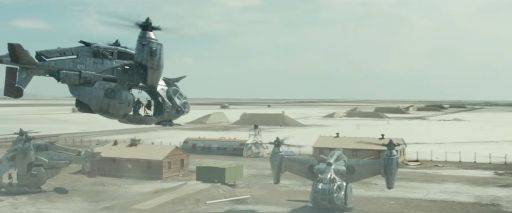 画像ギャラリー No.002のサムネイル画像 / 実写ドラマ「Fallout」,日本語吹き替え版トレイラーを公開。Amazon Prime Videoで日本語版ページも登場