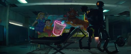 画像ギャラリー No.003のサムネイル画像 / 実写ドラマ「Fallout」,日本語吹き替え版トレイラーを公開。Amazon Prime Videoで日本語版ページも登場