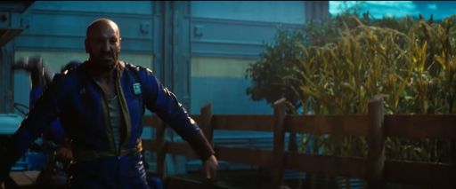 画像ギャラリー No.005のサムネイル画像 / 実写ドラマ「Fallout」,日本語吹き替え版トレイラーを公開。Amazon Prime Videoで日本語版ページも登場