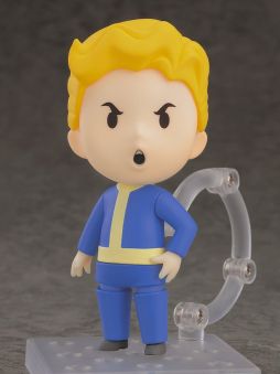 画像ギャラリー | 「Fallout」シリーズのフィギュア